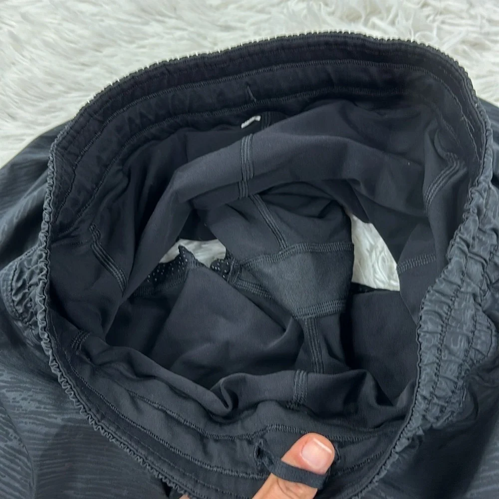 Lululemon Bootcamp Ready Short 3.5